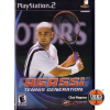 Agassi Tennis Generation - Joc PS2