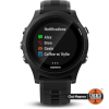 Ceas Garmin Forerunner 935, Display 1.02 inch, HR, 5ATM, GPS, 49g, Black