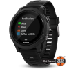 Ceas Garmin Forerunner 935, Display 1.02 inch, HR, 5ATM, GPS, 49g, Black