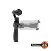Sistem Stabilizare camera DJI Osmo OM160 + Gimbal DJI Zenmuse Zoom X3, 4K, 12 Mp