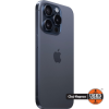 Apple iPhone 15 Pro, 128 Gb, Blue Titanium