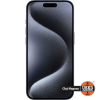 Apple iPhone 15 Pro, 128 Gb, Blue Titanium