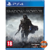 Middle Earth Shadow of Mordor - Joc PS4