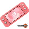 Consola Nintendo Switch Lite, Coral