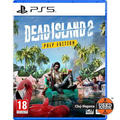Dead Island 2 - Joc PS5