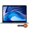 Apple MacBook AIR 13 2018, A1932, Intel Core i5 1.6 GHz, 8 Gb RAM LPDDR3, SSD 256 Gb, Intel UHD Graphics 617 1536 Mb, Thunderbolt v4, Jack 3.5mm, Space Gray