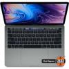 Apple MacBook AIR 13 2018, A1932, Intel Core i5 1.6 GHz, 8 Gb RAM LPDDR3, SSD 256 Gb, Intel UHD Graphics 617 1536 Mb, Thunderbolt v4, Jack 3.5mm, Space Gray