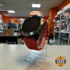 Smartwatch Garmin Fenix 5X Sapphire Edition, 51mm, GPS, Multisport, Slate Gray, Red Belt