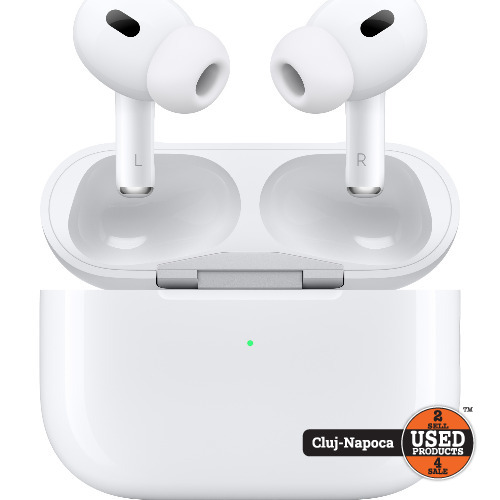 Apple AirPods PRO 2021 A2190, MagSafe Wireless charging Case