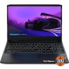 Laptop gaming Lenovo IdeaPad 3 15IHU6, Display 15.6 inch FHD, Intel Core i5-11320H 3.2GHz, 16 Gb RAM 3200MHz, SSD 1 Tb NVMe M.2, SSD 240 Gb NVMe M.2, nVidia GeForce GTX 1650 4 Gb, USB-C, HDMI, Ethernet, 2.2 Kg