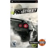 Need for Speed ProStreet - Joc PSP