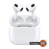 Apple AirPods 3, Lightning Charging Case, A2897