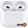 Apple AirPods 3, Lightning Charging Case, A2897