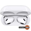 Apple AirPods 3, Lightning Charging Case, A2897