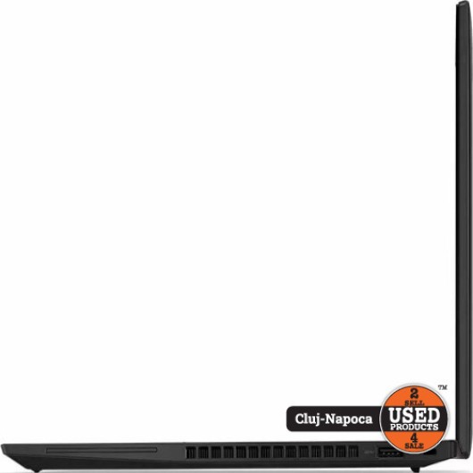 Laptop ultraportabil Lenovo ThinkPad T14 Gen 3 Magnesium, Display 14 inch FHD IPS, Intel Core i5-1245U 1.6GHz, 16 Gb RAM 3200MHz, SSD 512 Gb PCIe M.2, Intel Iris Xe Graphics, USB-C, HDMI, Ethernet, Wi-Fi 6
