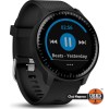 Smartwatch Garmin Vivoactive 3, 1.2 inch, HR, GPS, Garmin Pay, Black