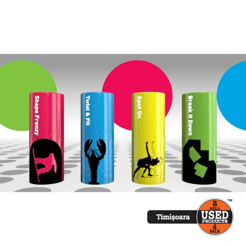 Twister Mania - Joc Xbox 360