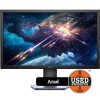 Monitor gaming LED DELL S2419HGF, 24 inch, Full HD, 1ms, 144Hz, FreeSync, DisplayPort