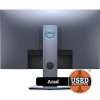 Monitor gaming LED DELL S2419HGF, 24 inch, Full HD, 1ms, 144Hz, FreeSync, DisplayPort