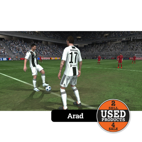 Fifa 11 - Joc PS3
