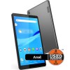 Tableta LENOVO Tab M8 TB-8505X, 8 inch, 32 Gb, Wi-Fi, 4G LTE, Iron Grey