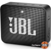 Boxa portabila JBL Go 2, Bluetooth, Waterproof IPX7, Negru