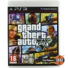 Grand Theft Auto V - Joc PS3