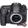 Aparat foto DSLR Nikon D7000, CMOS 16.2 Mp, Display LCD 3 inch, Negru