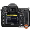 Aparat foto DSLR Nikon D7000, CMOS 16.2 Mp, Display LCD 3 inch, Negru