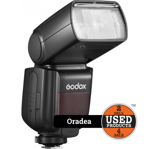 Blitz Godox TT685 II S, Montura SONY Blitz Godox TT685 II S, Montura SONY