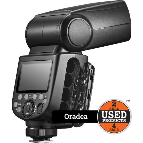 Blitz Godox TT685 II S, Montura SONY Blitz Godox TT685 II S, Montura SONY