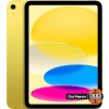 Tableta Apple iPad 10th Gen 2022, 10.9 inch, 64 Gb, Wi-Fi, A2696, Yellow