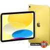 Tableta Apple iPad 10th Gen 2022, 10.9 inch, 64 Gb, Wi-Fi, A2696, Yellow
