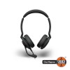 Casti audio Call Center Jabra Evolve 30 II, Stereo, USB, Jack 3.5mm