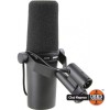 Microfon cu fir Condensator Shure SM7B, XLR, Cardioid