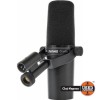 Microfon cu fir Condensator Shure SM7B, XLR, Cardioid