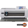 Masina Scan N Cut Brother CM300, Scanare si Decupare, Alb