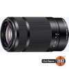 Obiectiv foto SONY 55-210mm, f4.5-6.3 OSS, E-mount