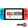 Consola Nintendo Switch, 32 Gb, Blue/Red