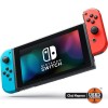 Consola Nintendo Switch, 32 Gb, Blue/Red