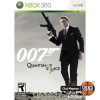 007 Quantum of Solace - Joc Xbox 360