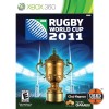 Rugby World Cup 2011 - Joc Xbox 360