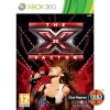 The X Factor - Joc Xbox 360