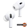 Apple AirPods PRO 2 (2023), USB-C, MagSafe charging Case, A3047, A3048, A2968