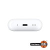Apple AirPods PRO 2 (2023), USB-C, MagSafe charging Case, A3047, A3048, A2968