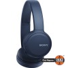 Casti audio Over-Ear SONY WH-CH510, Microfon, Bluetooth, Blue