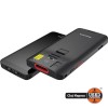 Terminal mobil Honeywell CT30P CT30P-X0N, Cititor coduri bare, Scanner 2D, Telefon Rugged, Display 5.5 inch, 64 Gb, Bluetooth, Wi-Fi 6, NFC, GPS, Android, Google Mobile Services, Honeywell Operational Intelligence, Smart Talk, Smart Pay, Black
