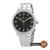 Ceas barbatesc Armani Exchange AX1455, 46mm, Quart, Otel inoxidabil, 10ATM, Analog