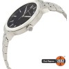 Ceas barbatesc Armani Exchange AX1455, 46mm, Quart, Otel inoxidabil, 10ATM, Analog