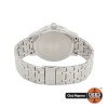 Ceas barbatesc Armani Exchange AX1455, 46mm, Quart, Otel inoxidabil, 10ATM, Analog